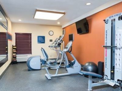 Hampton Inn פורט הורון מראה חיצוני תמונה